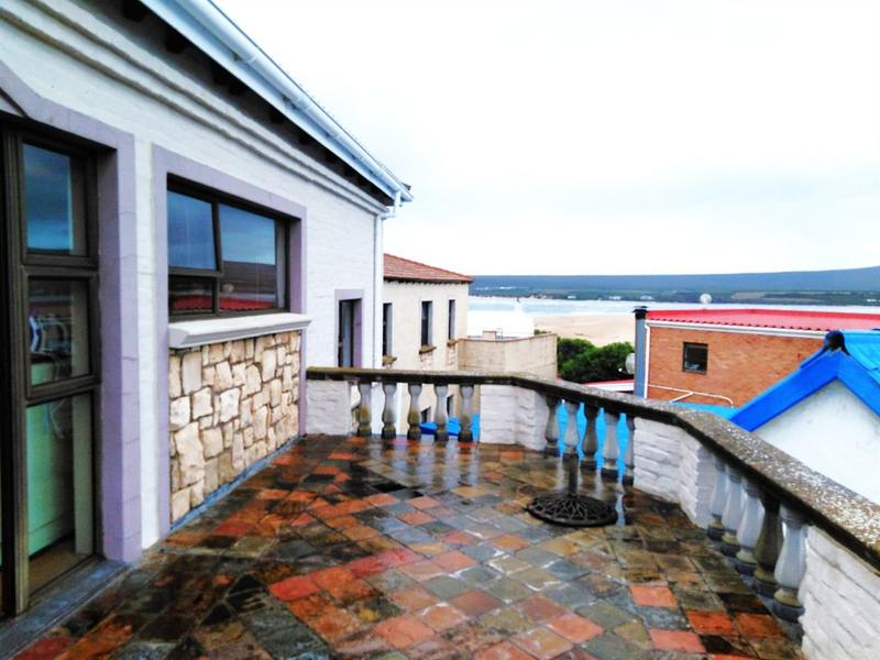6 Bedroom Property for Sale in Witsand Western Cape